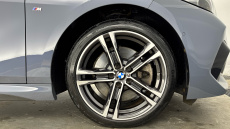 BMW 2 Series 220i M Sport 4dr Step Auto Petrol Saloon